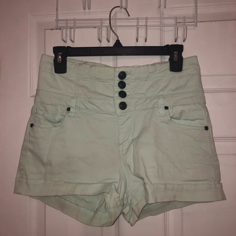 Short